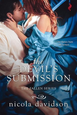 The Devil’s Submission