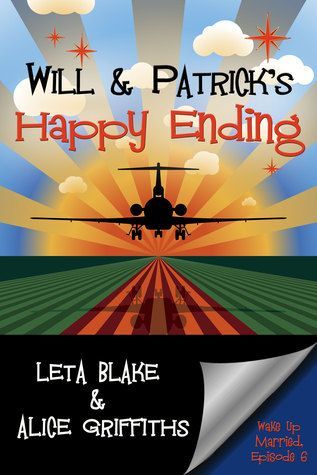 Will & Patrick's Happy Ending