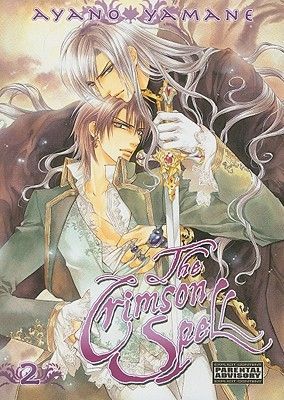 Crimson Spell