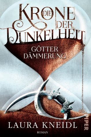 Die Krone der Dunkelheit