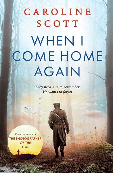 When I Come Home Again