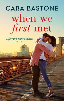 When We First Met