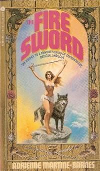 The Fire Sword