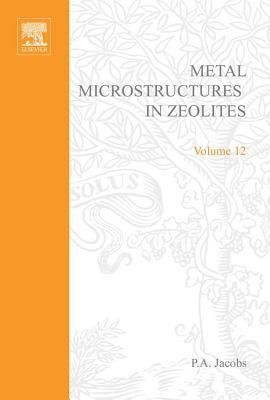 Metal Microstructures in Zeolites