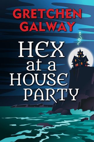 Hex at a House Party