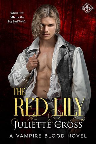 The Red Lily