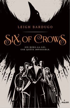 Six of crows