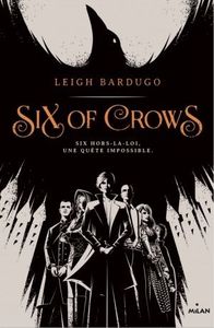 Six of crows
