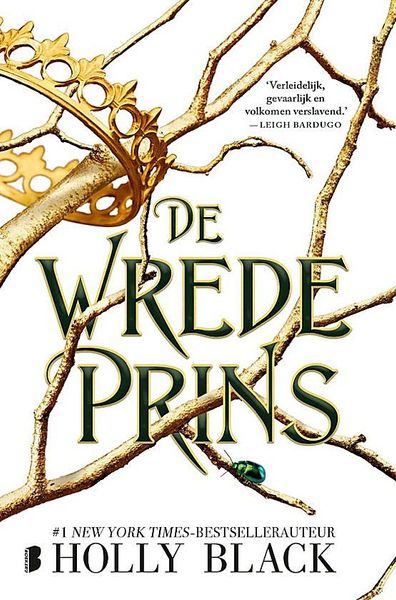 De wrede prins