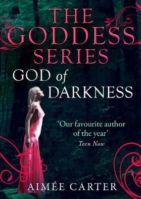 God of Darkness (A Goddess Series short story, Book 8)