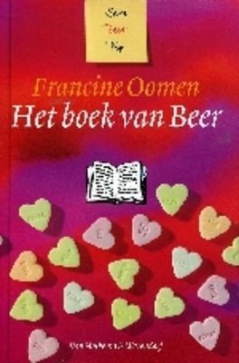 Het boek van Beer