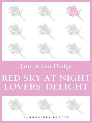 Red Sky at Night, Lovers' Delight