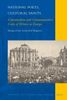 National Poets, Cultural Saints: Canonization and Commemorative Cults of Writers in Europe
