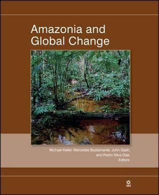 Amazonia and Global Change