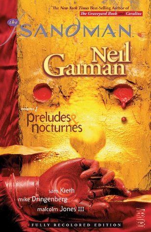 The Sandman Vol. 1: Preludes & Nocturnes