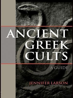Ancient Greek Cults