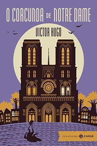 O corcunda de Notre Dame