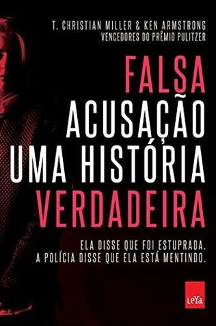 Falsa acusação