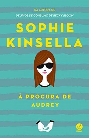 À procura de Audrey