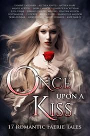 Once Upon A Kiss