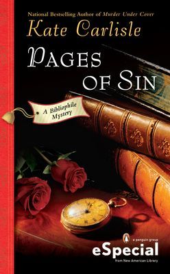 Pages of Sin