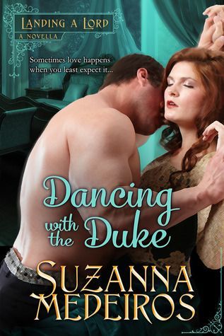 Dancing with the Duke (Historical Romance)