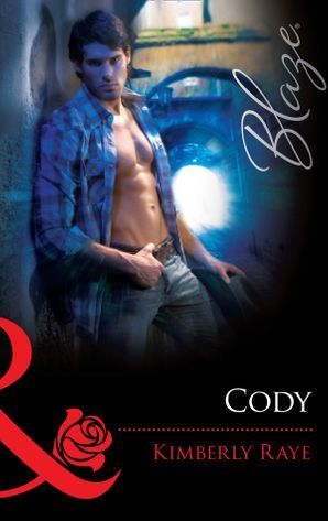 Cody (Mills & Boon Blaze)