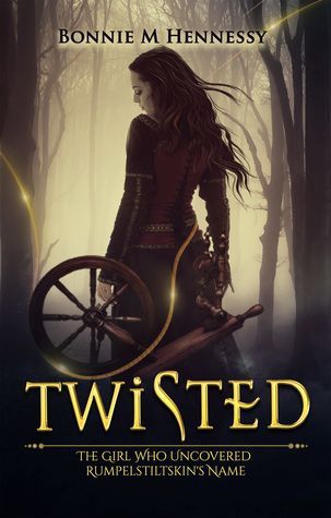Twisted