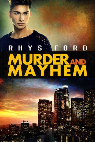 Murder and Mayhem