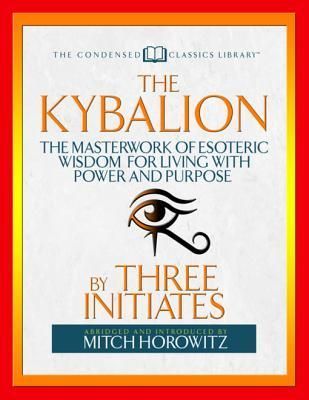 The Kybalion