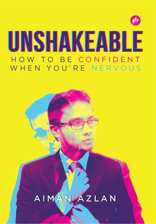 Unshakeable