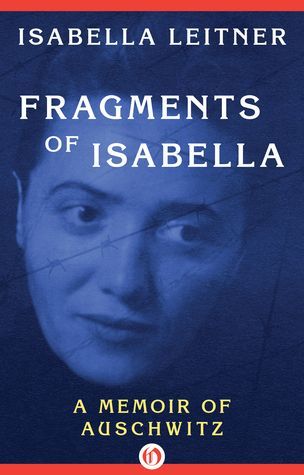 Fragments of Isabella