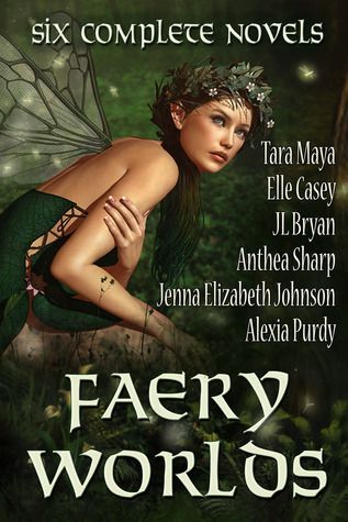 Faery Worlds