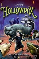 Hollowpox: Nevermoor #3