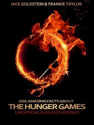 101 Amazing Facts about The Hunger Games