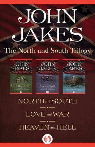 The North and South Trilogy