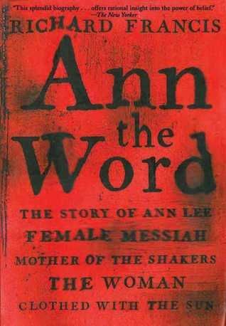 Ann the Word