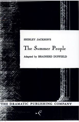 The Summer People