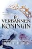 De verbannen koningin