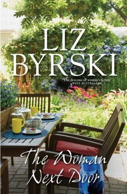 The Woman Next Door