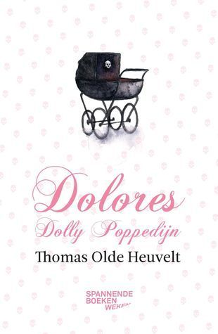 Dolores Dolly Poppedijn