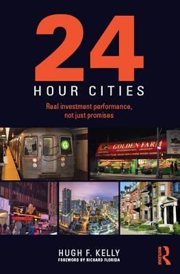 24-Hour Cities