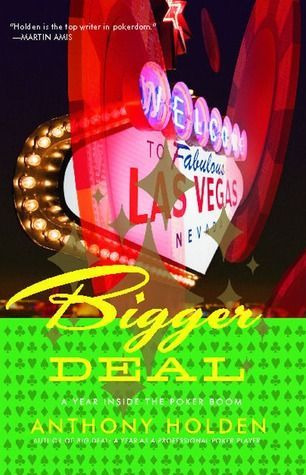 Bigger Deal