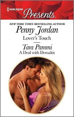 Lovers Touch & A Deal with Demakis