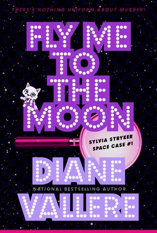 Fly Me to the Moon