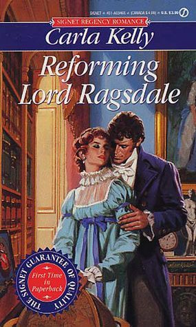 Reforming Lord Ragsdale