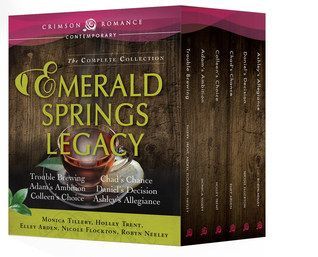 Emerald Springs Legacy