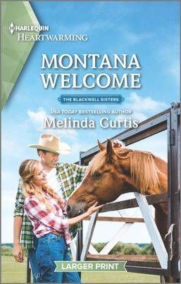 Montana Welcome