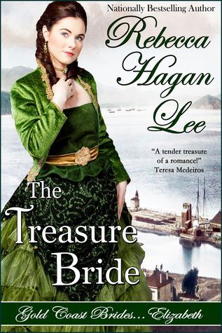 The Treasure Bride