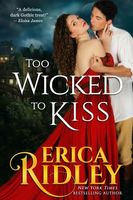 Too Wicked to Kiss